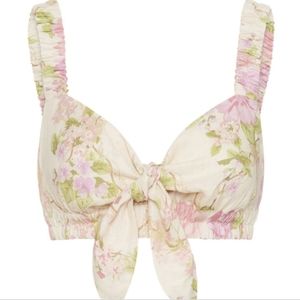 Spell Rose Garden Crop